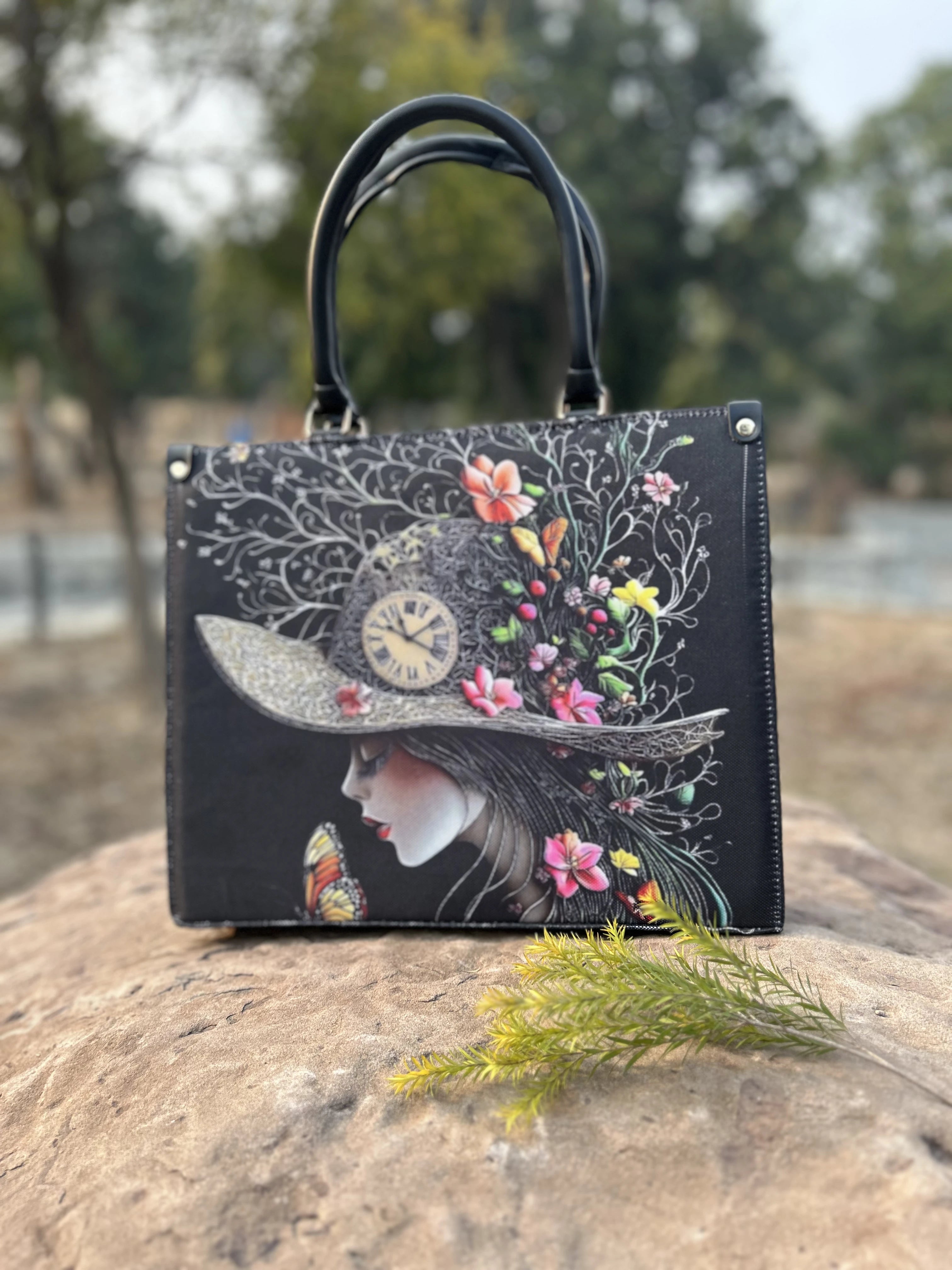 Secret Garden